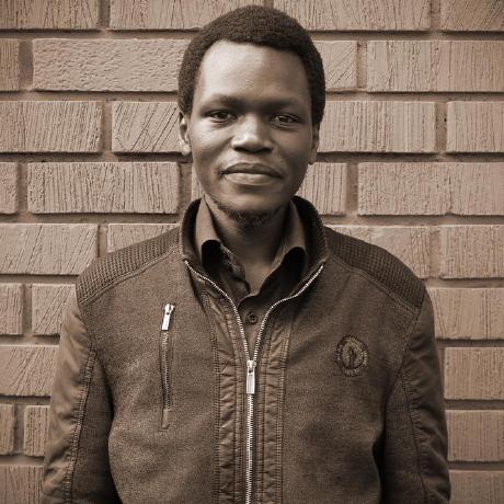 Brian Onang'o